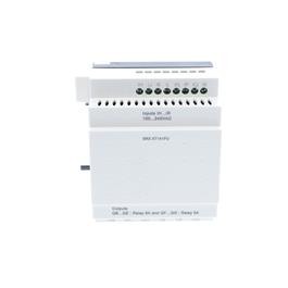 Modulo de ampliacion - 8 entradas - 6 salidas digitales - SR3 - 220V DC