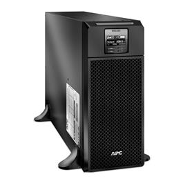 Unidad Smart-UPS SRT de APC, 6000 VA y 208 V