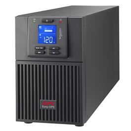 Unidad Easy UPS On-Line SRV de APC, de 1,000 VA y 120 V