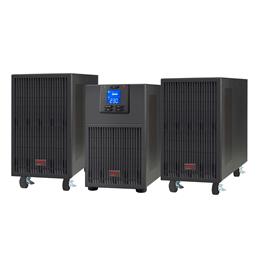 SAI Easy UPS en línea SRV de APC de 6000 VA con transformador reductor de 230 a 120 V