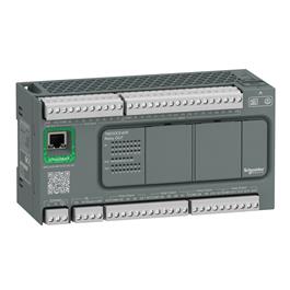 controlador, Modicon Easy M200, 40 E/S, relé, Ethernet