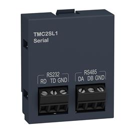 TMC2SL1 CARTUCHO M221 1 SERIAL LINE Schneider Electric