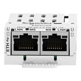 Módulo COM ETHERNET MB/TCP P/ATV32