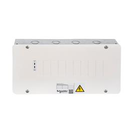 ZA000611025 Tablero Monofásico HomeLine VTQ 9 circuitos 75A 120V Schneider Electric