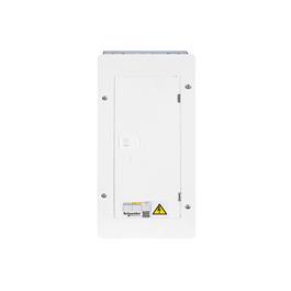 ZA000611030MCP Tablero Monofásico 120 V 12 circuitos 75 A CP Schneider Electric